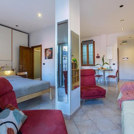 Bologna Santa Maria Dei Servi Apartment X3 Ngoại thất bức ảnh