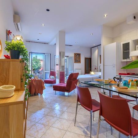 Bologna Santa Maria Dei Servi Apartment X3 Ngoại thất bức ảnh