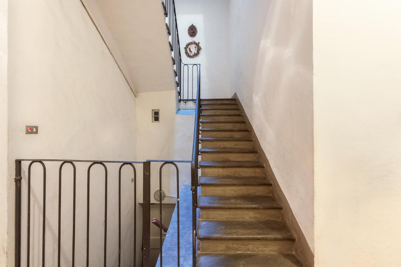 Bologna Santa Maria Dei Servi Apartment X3 Ngoại thất bức ảnh
