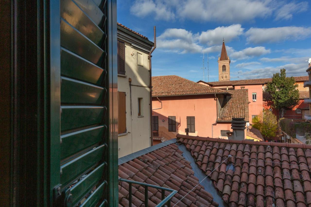 Bologna Santa Maria Dei Servi Apartment X3 Ngoại thất bức ảnh