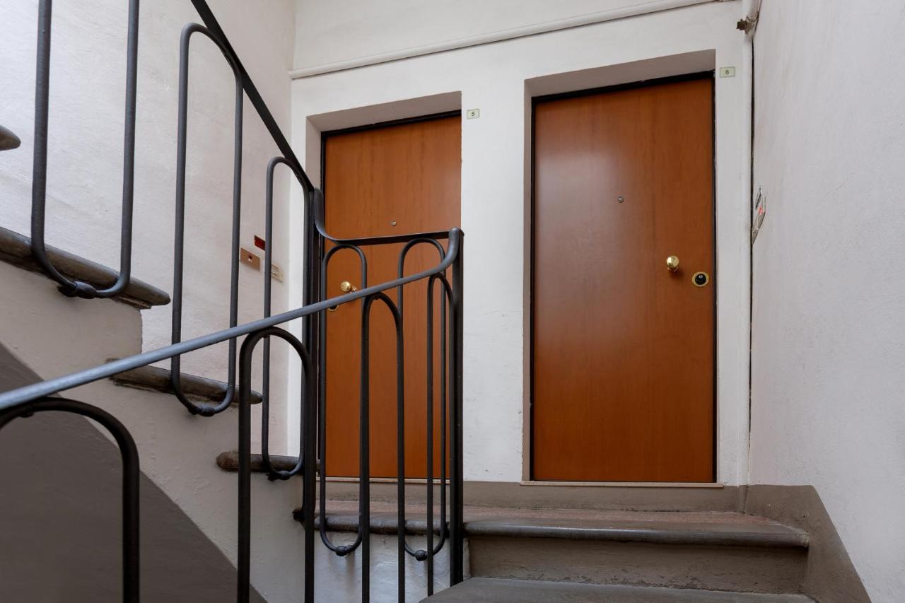 Bologna Santa Maria Dei Servi Apartment X3 Ngoại thất bức ảnh