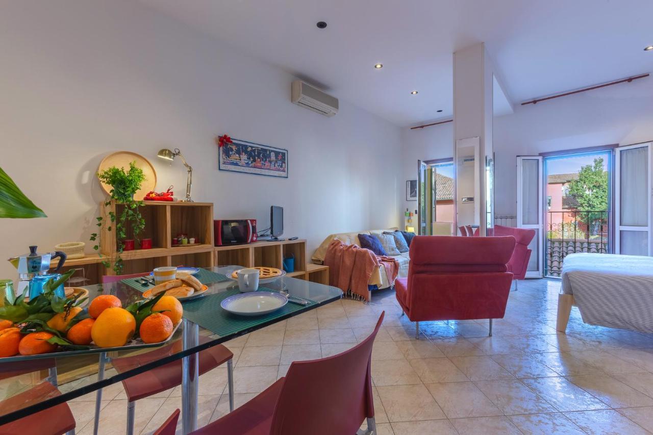 Bologna Santa Maria Dei Servi Apartment X3 Ngoại thất bức ảnh